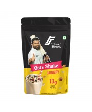 RS By True Elements Oats Shake Jaggery 120gm